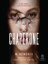 Cover image for The Chaperone
